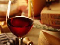 Online Wein Tasting Firmenfeier Idee