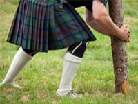 Highland Games Firmenevent Rostock Highland Games Firmenevent Rostock