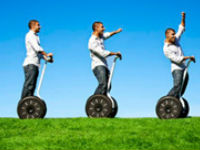 Segway Tour Betriebsausflug Nürnberg Segway Tour Betriebsausflug Nürnberg