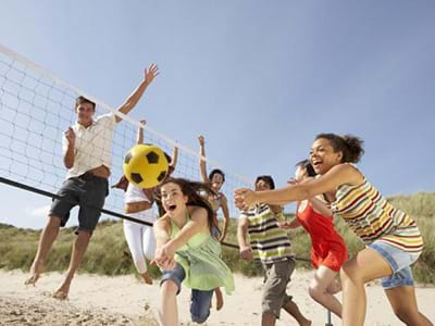 Beachgames Betriebsausflug Bochum Beachgames Betriebsausflug Bochum
