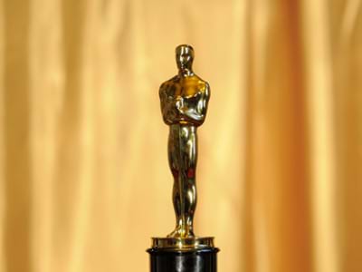 Filmwettbewerb Firmenfeier mit Oskarverleihung