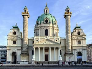 Filmwettbewerb als Betriebsausflug im Zentrum von Wien mit Übernachtung